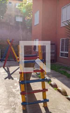 Apartamento à venda com 43m², 2 quartos e 1 vagaPlayground