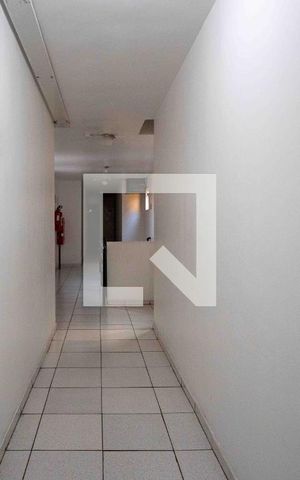 Apartamento à venda com 43m², 2 quartos e 1 vagaHall de entrada