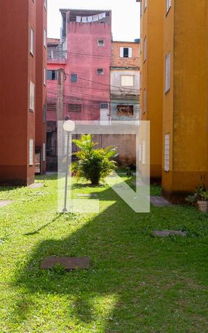 Apartamento à venda com 43m², 2 quartos e 1 vagaÁrea comum