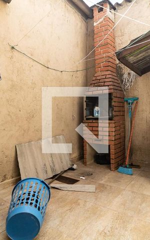 Casa à venda com 500m², 6 quartos e 21 vagas Casa à venda com 500m², 6 quartos e 21 vagasLavanderia da Casa 1