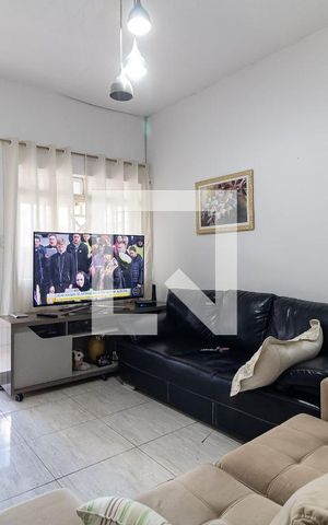 Casa à venda com 500m², 6 quartos e 21 vagas Casa à venda com 500m², 6 quartos e 21 vagasSala da Casa 1
