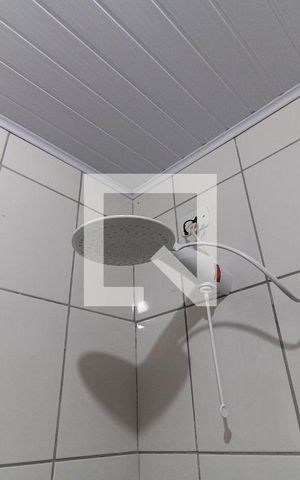 Casa à venda com 500m², 6 quartos e 21 vagas Casa à venda com 500m², 6 quartos e 21 vagasBanheiro da Casa 1