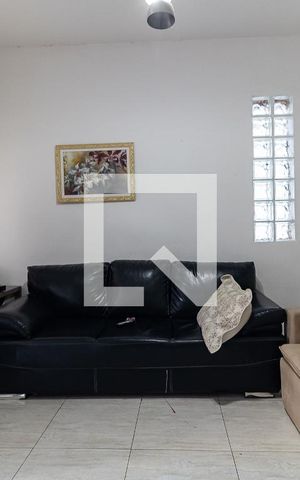 Casa à venda com 500m², 6 quartos e 21 vagas Casa à venda com 500m², 6 quartos e 21 vagasSala da Casa 1