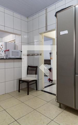 Casa à venda com 500m², 6 quartos e 21 vagas Casa à venda com 500m², 6 quartos e 21 vagasCozinha da Casa 1