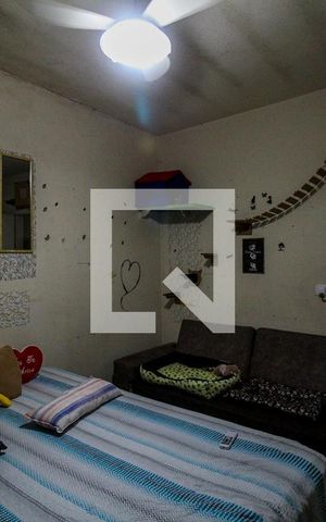 Casa para alugar com 180m², 2 quartos e 1 vaga Casa para alugar com 180m², 2 quartos e 1 vagaQuarto 1