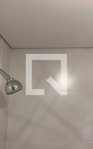 Apartamento para alugar com 18m², 1 quarto e sem vagaBanheiro