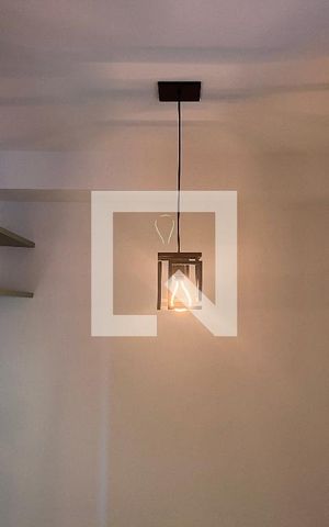 Apartamento para alugar com 18m², 1 quarto e sem vagaQuarto