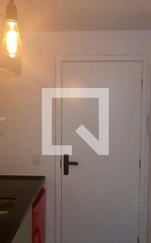 Apartamento para alugar com 18m², 1 quarto e sem vagaCozinha