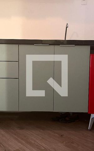 Apartamento para alugar com 18m², 1 quarto e sem vagaCozinha