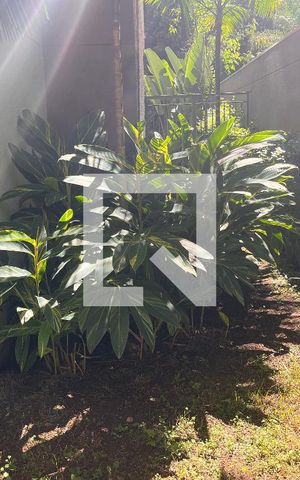 Apartamento para alugar com 18m², 1 quarto e sem vagaÁrea comum