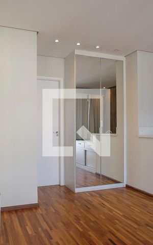 Apartamento para alugar com 67m², 1 quarto e 1 vagaSuíte