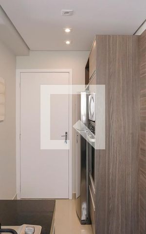 Apartamento para alugar com 67m², 1 quarto e 1 vagaCozinha