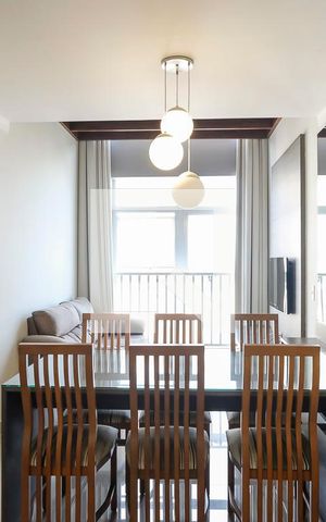 Apartamento para alugar com 67m², 1 quarto e 1 vagaSala