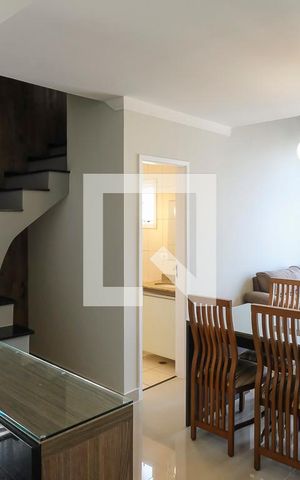 Apartamento para alugar com 67m², 1 quarto e 1 vagaSala