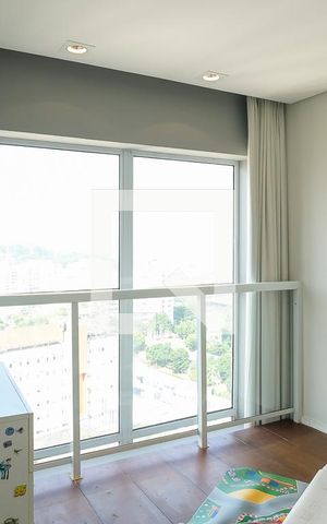 Apartamento para alugar com 67m², 1 quarto e 1 vagaSuíte