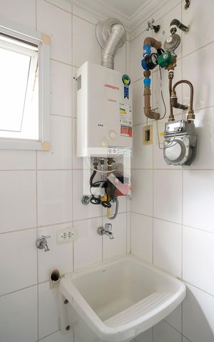 Apartamento para alugar com 67m², 1 quarto e 1 vagaÁrea de Serviço
