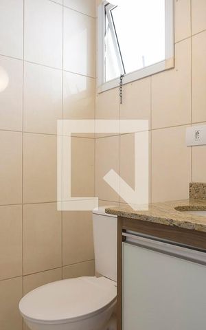 Apartamento para alugar com 67m², 1 quarto e 1 vagaLavabo
