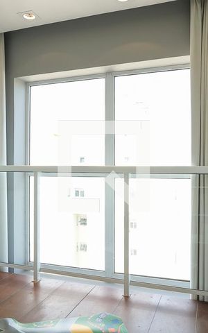 Apartamento para alugar com 67m², 1 quarto e 1 vagaSuíte