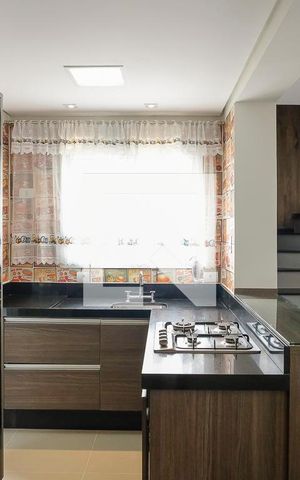 Apartamento para alugar com 67m², 1 quarto e 1 vagaCozinha