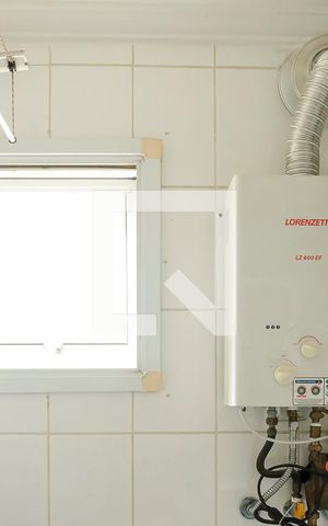 Apartamento para alugar com 67m², 1 quarto e 1 vagaÁrea de Serviço
