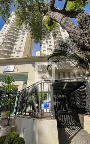 Apartamento para alugar com 67m², 1 quarto e 1 vagaFachada