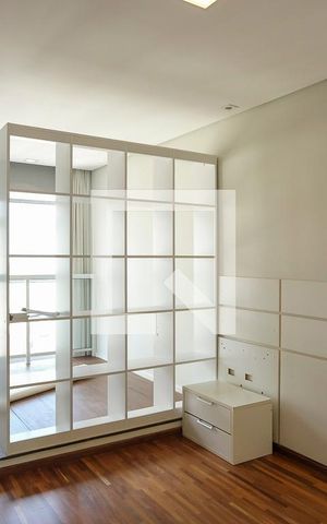 Apartamento para alugar com 67m², 1 quarto e 1 vagaSuíte