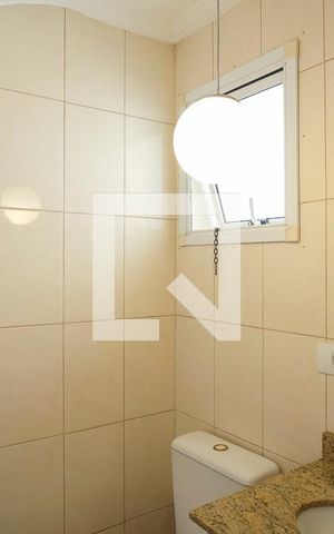 Apartamento para alugar com 67m², 1 quarto e 1 vagaLavabo