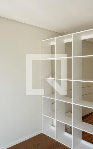 Apartamento para alugar com 67m², 1 quarto e 1 vagaSuíte