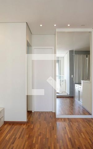 Apartamento para alugar com 67m², 1 quarto e 1 vagaSuíte