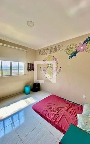 Apartamento à venda com 74m², 2 quartos e 1 vaga Apartamento à venda com 74m², 2 quartos e 1 vagaQuarto 2