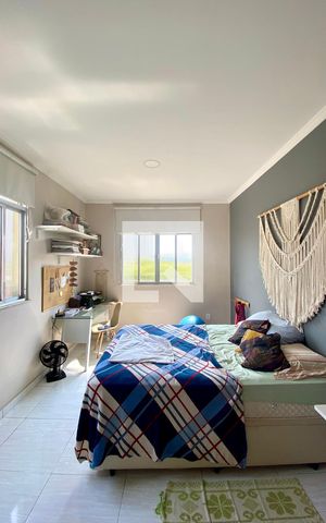 Apartamento à venda com 74m², 2 quartos e 1 vaga Apartamento à venda com 74m², 2 quartos e 1 vagaQuarto 1