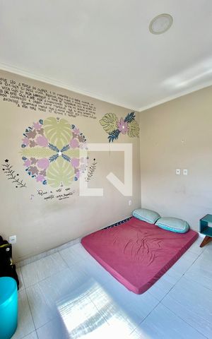 Apartamento à venda com 74m², 2 quartos e 1 vaga Apartamento à venda com 74m², 2 quartos e 1 vagaQuarto 2