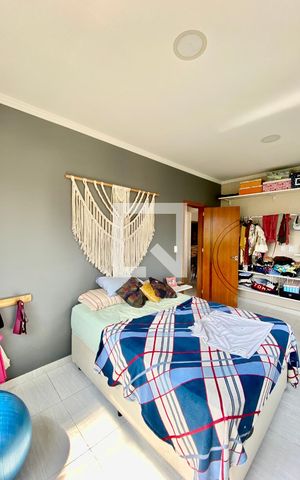 Apartamento à venda com 74m², 2 quartos e 1 vaga Apartamento à venda com 74m², 2 quartos e 1 vagaQuarto 1