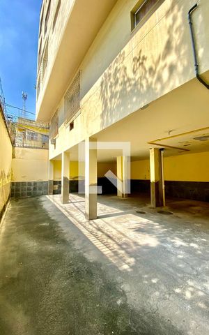 Apartamento à venda com 74m², 2 quartos e 1 vaga Apartamento à venda com 74m², 2 quartos e 1 vagaÁrea comum