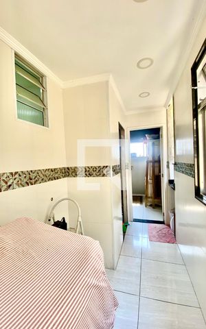 Apartamento à venda com 74m², 2 quartos e 1 vaga Apartamento à venda com 74m², 2 quartos e 1 vagaÁrea de Serviço