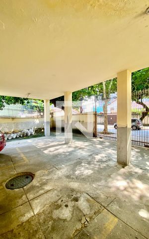 Apartamento à venda com 74m², 2 quartos e 1 vaga Apartamento à venda com 74m², 2 quartos e 1 vagaÁrea comum