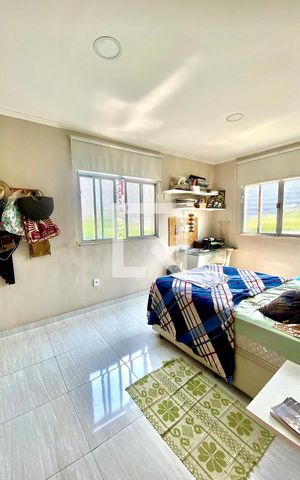 Apartamento à venda com 74m², 2 quartos e 1 vaga Apartamento à venda com 74m², 2 quartos e 1 vagaQuarto 1