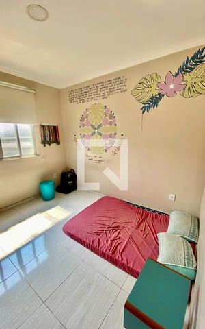 Apartamento à venda com 74m², 2 quartos e 1 vaga Apartamento à venda com 74m², 2 quartos e 1 vagaQuarto 2