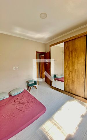 Apartamento à venda com 74m², 2 quartos e 1 vaga Apartamento à venda com 74m², 2 quartos e 1 vagaQuarto 2