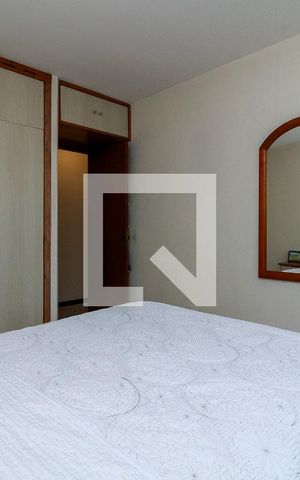 Apartamento à venda com 181m², 4 quartos e 2 vagas Apartamento à venda com 181m², 4 quartos e 2 vagasQuarto 3