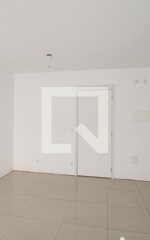 Studio para alugar com 27m², 1 quarto e sem vagaQuarto/Cozinha