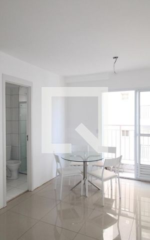 Studio para alugar com 27m², 1 quarto e sem vagaQuarto/Cozinha
