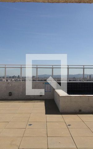 Studio para alugar com 27m², 1 quarto e sem vagaÁrea comum - Piscina