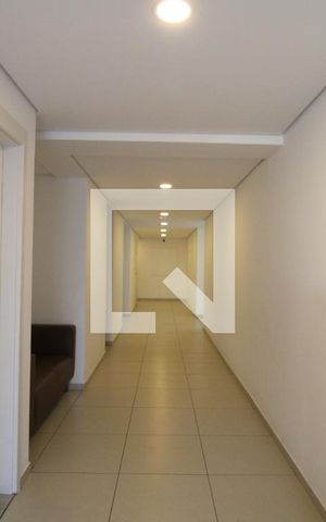 Studio para alugar com 27m², 1 quarto e sem vagaÁrea comum