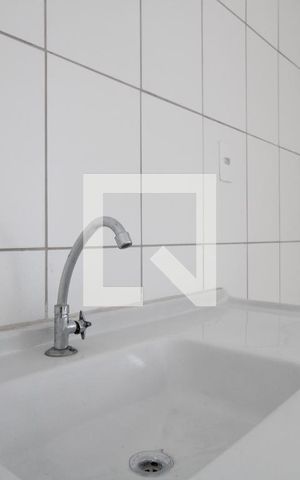Studio para alugar com 27m², 1 quarto e sem vagaQuarto/Cozinha
