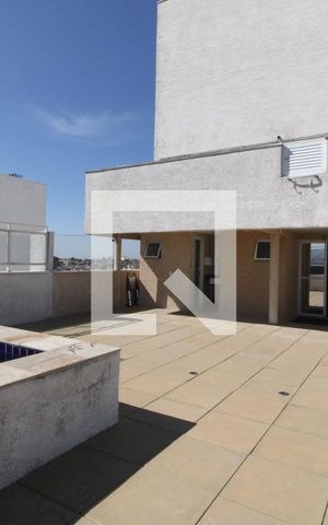 Studio para alugar com 27m², 1 quarto e sem vagaÁrea comum - Piscina