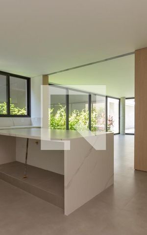 Casa à venda com 518m², 6 quartos e sem vagaCozinha