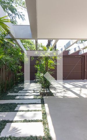 Casa à venda com 518m², 6 quartos e sem vagaGaragem
