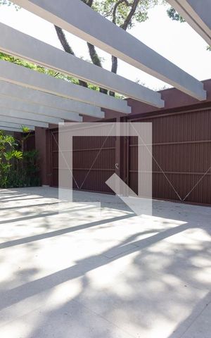 Casa à venda com 518m², 6 quartos e sem vagaGaragem