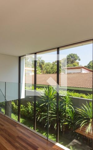 Casa à venda com 518m², 6 quartos e sem vagaCorredor